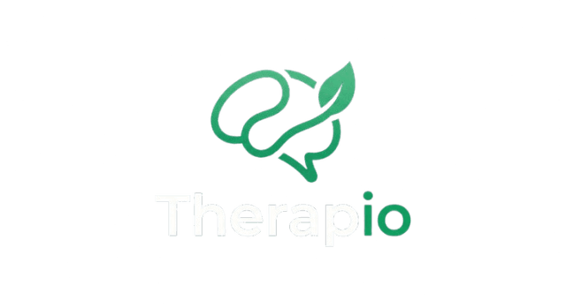 Therapio Logo